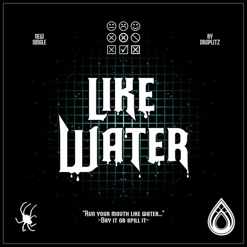 Like Water (Single)