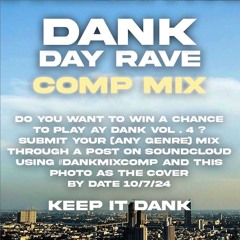Prototype | DANK COLLECTIVE COMP | (DNB MIX) | HJE