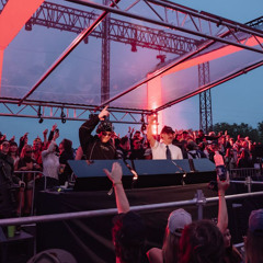 JÄMO & Kumi @ A3 FESTIVAL 2025