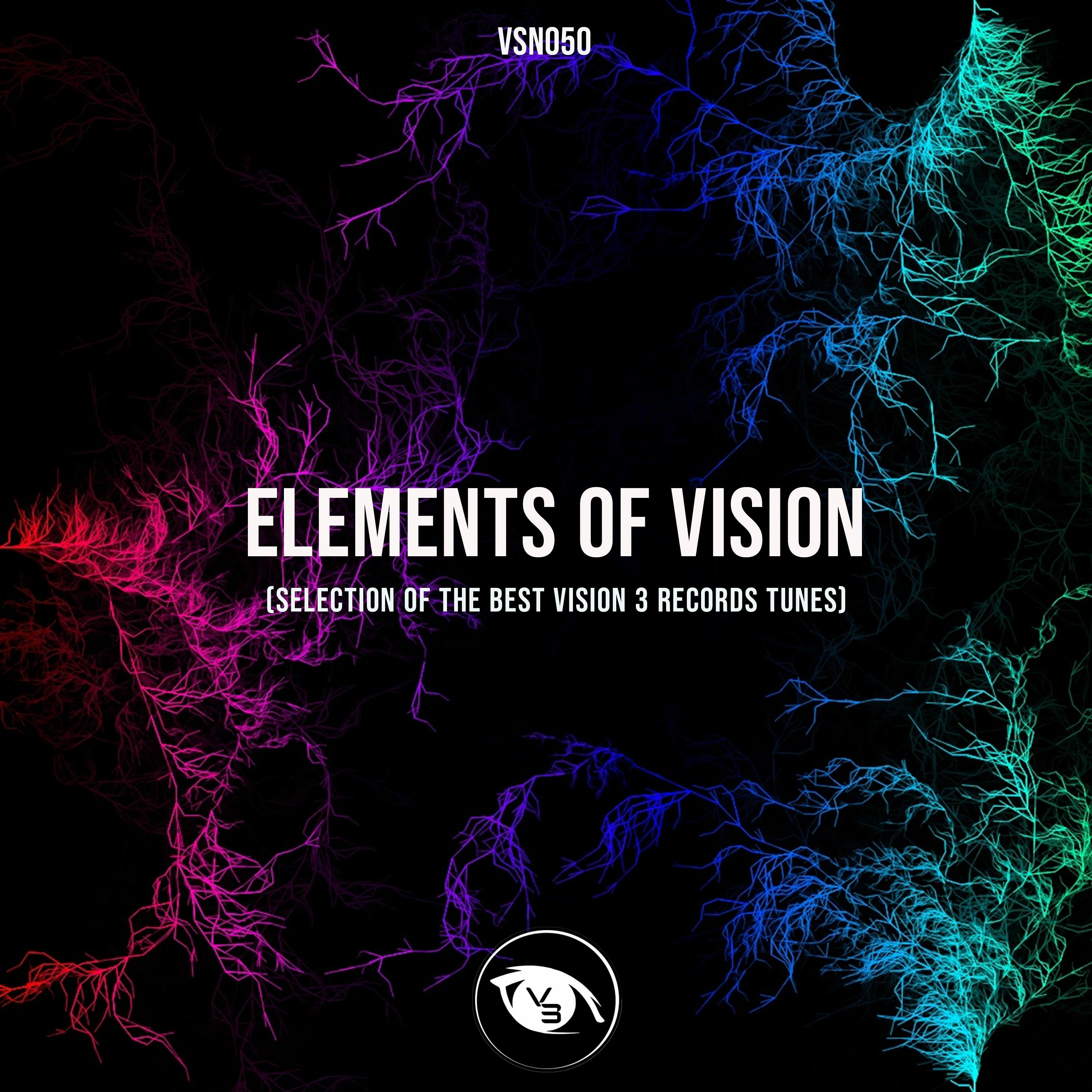 Vision 3 Records