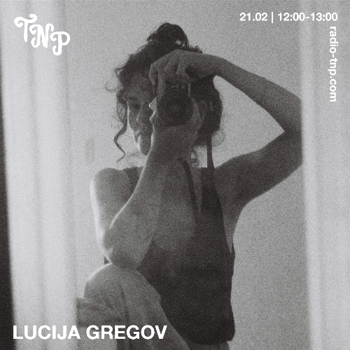 Lucija Gregov