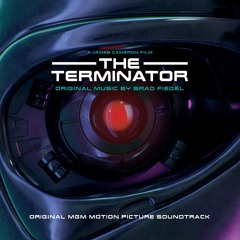 Terminator Arrival / Reese Chased / Sarah on Motorbike