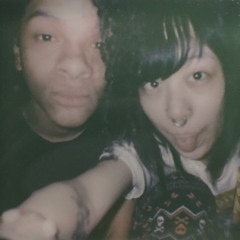 moment I met her