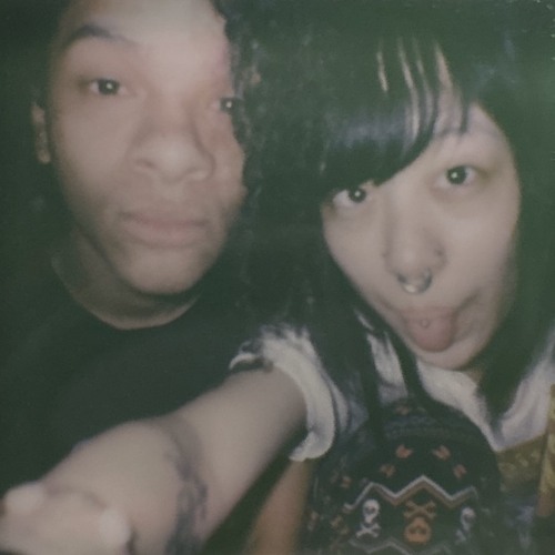 moment I met her