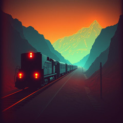 Freight Train by Elizabeth Cotton