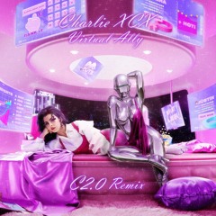 Charli XCX - c2.0 (Virtual Ally Remix)