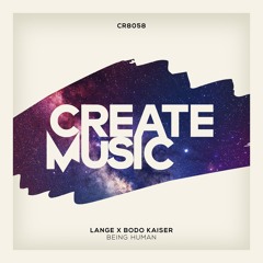 Lange X Bodo Kaiser - Being Human