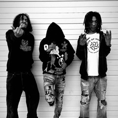 MAY30 ft sick & diowicked