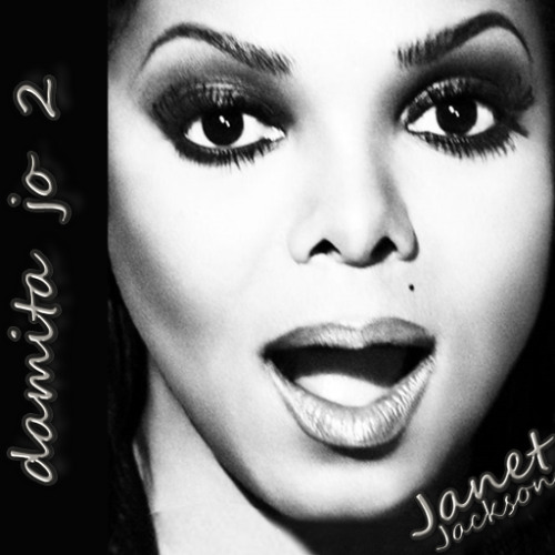 Janet Jackson - I Want You Put Your Hands On (illest's Damita Jo 2 Remix)
