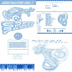Various - Speedparade Compilation Vol. 1 - 28 CCO - Escape Velocity