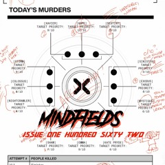 Mindfields - Issue 162