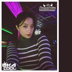 #FUNKOT SUMPAH DAN CINTA MATIKU X KINI TINGGAL KENANGAN HARD 2024 - OKACOOL DJ™