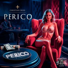 Christian Cross - Perico