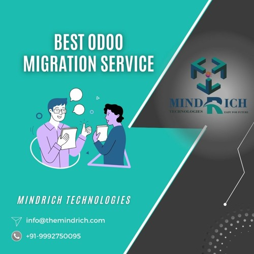 Odoo Migration Guide: Things that you need to know before migration | Mindrich Technologies