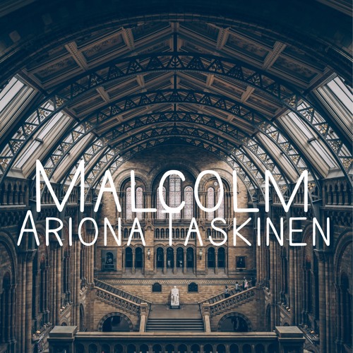 Stream Two Queens in a King Sized Bed by Ariona Taskinen Listen