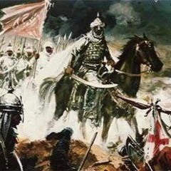 Sonne of Mahdi (Sonne x Army of Mahdi)