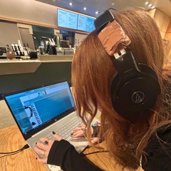 The Drums Represent My Love For Emi (Kywime)