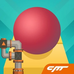 Rolling Sky - Pipeline (Main Level 72)