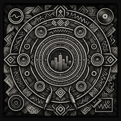 AMA - LOST CULTURE (B Version)