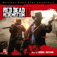 Sodom Back To Gomorrah (Shooting Our Way Out) - Red Dead Redemption II