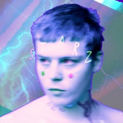 yung lean - powers