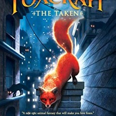 ( G48Xa ) The Taken (Foxcraft, Book 1) (Foxcraft) by  Inbali Iserles ( wBn )