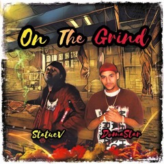 “You Know Why (The Grind)" X Domastar