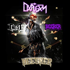 INEST & SEEKER - NEESKER (Dxrvgxn Remix)