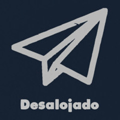 Desalojado