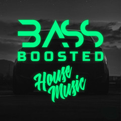 BASS BOOSTED CAR MUSIC 2022 🔊