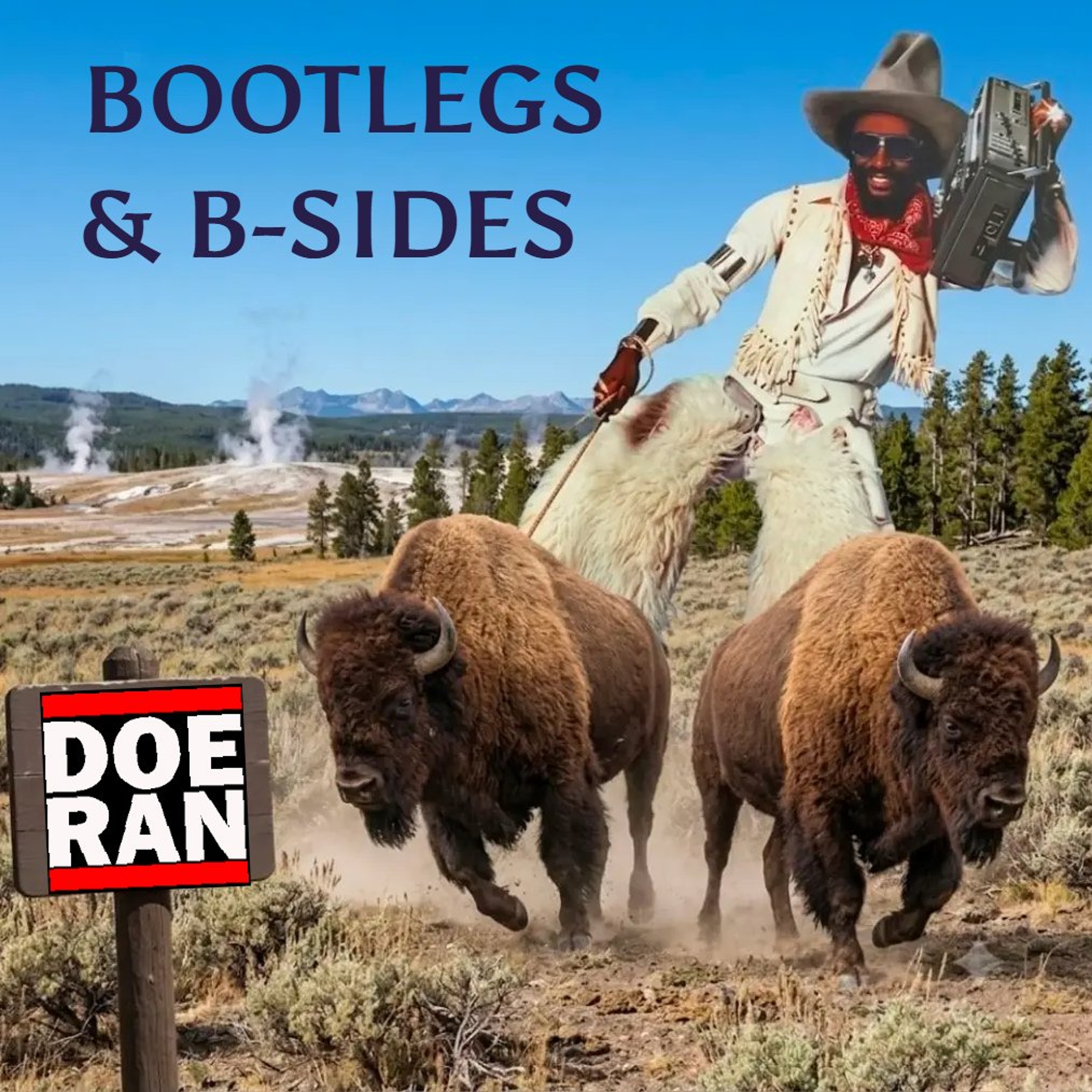 Bootlegs & B-Sides #68 episode artwork