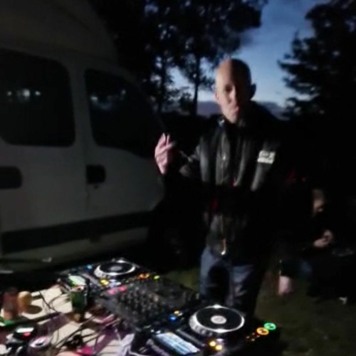 Birtday Rave Jeffrey / Da-virus / Goenk-Goenk system