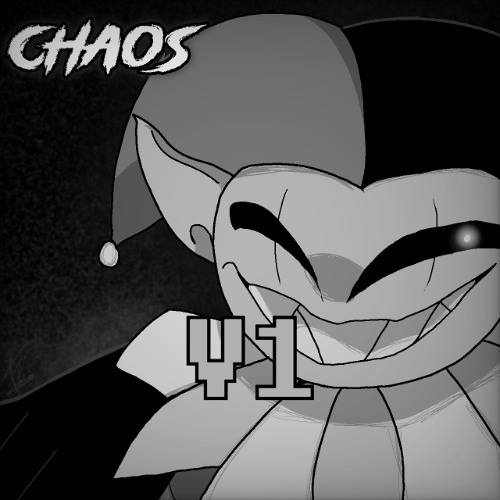 CHAOS JESTER (V.1)