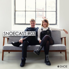 SNOECAST #03
