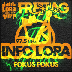 Info Freitag, 11.07.2025: Widerstand verbindet; für die Freiheit!