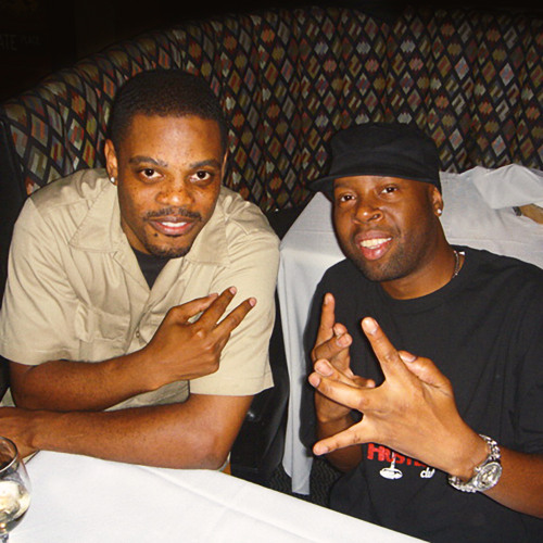 Long Live J Dilla (feat. Westside Gunn & Busta Rhymes)