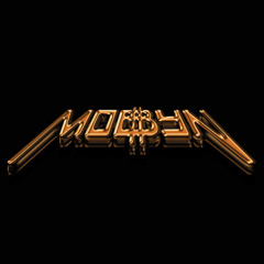 MOBBYN - HARRY POTHED