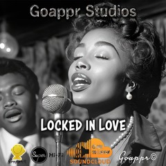 Locked In Love