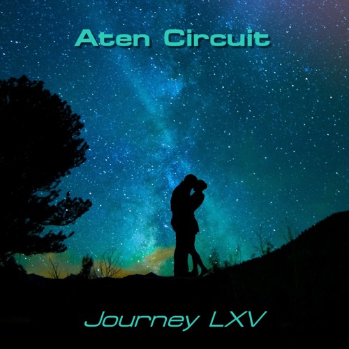 Journey LXV (2023)