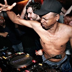 3DECK MADNESS 1 Booty//tribal