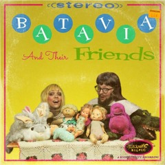 Fields of Gray (UHF Mix)