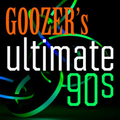 90's Mix (Goozer’s Ultimate 90’s)