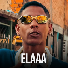 Mc Menor Jp x Ivann & Saf - Menina De Vermelho x La Surprise (Tomass Mashup)