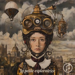La Petite Exploratrice