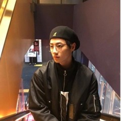 이준영 Under Sunset (Male ver.)  1시간 연속재생