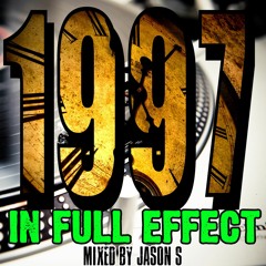 1997 In Full Effect - mixed by Jason S