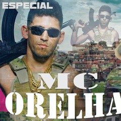 Mega Especial MC Orelha 2020 / BAILE DA QUEXX PEGA