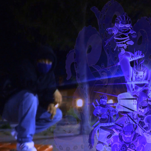 KILLA BEE HANGS WITH HOLLOW TiP’D $TUNNAS  | ( ft.KAESiNOH ) [ PROD.SPiTTA ]