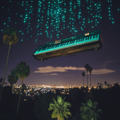 Retro~Genesis & CARLIGHTS - Juno Dreams