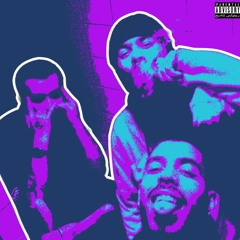 Wingz X XIIVI X BAXV - French Bitch 2 (GoofyBoi REMIX, Dirty Version)